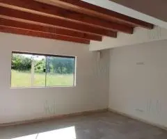 Vendo Casa a estrenar en San Juan del Paraná - 6