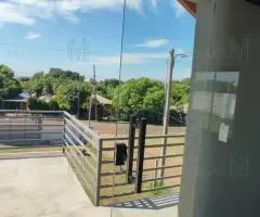 Vendo Casa a estrenar en San Juan del Paraná - 9