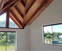 Vendo Casa a estrenar en San Juan del Paraná - 11