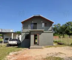 Vendo Casa a estrenar en San Juan del Paraná - 12