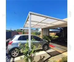 Vendo residencia en Hohenau - 6