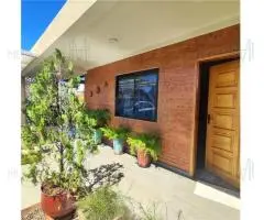 Vendo residencia en Hohenau - 8