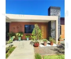 Vendo residencia en Hohenau - 9