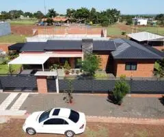 Vendo residencia en Hohenau - 10