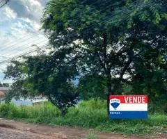 Terreno en VENTA sobre la Ruta 6ta, km 5.