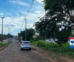 Terreno en VENTA sobre la Ruta 6ta, km 5.