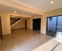 Dúplex N° 4 - Barrio Residencial.