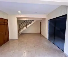 Dúplex N° 4 - Barrio Residencial.