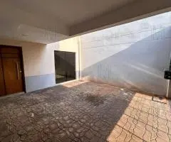 Dúplex N° 4 - Barrio Residencial.