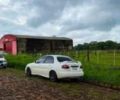 Terreno ubicado en el Barrio Chaipé.
