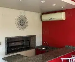 Residencia ubicada a pasos de la Costanera Este y la Avda. Irrazábal. - 2