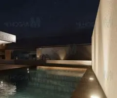 Departamentos en pozo en venta en Ciudad del Este Vivo Area 1 - 6