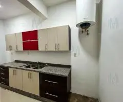Amplio departamento 4C - Edificio Manhattan