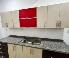 Amplio departamento 4C - Edificio Manhattan