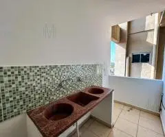 Amplio departamento 4C - Edificio Manhattan - 6