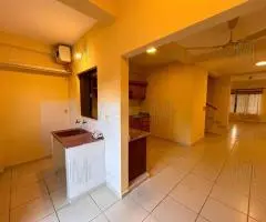 Dúplex en el Barrio San Roque - Encarnación, a metros de la Avda. Irrazábal.