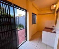 Dúplex en el Barrio San Roque - Encarnación, a metros de la Avda. Irrazábal.