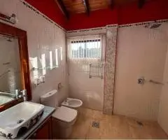 Residencia ubicada a pocos pasos de la Ruta  N° 1. - 10