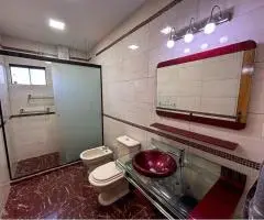 Residencia ubicada a pocos pasos de la Ruta  N° 1. - 12