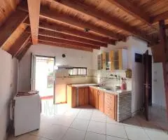 Casa Alpina En Venta a minutos de las playas de Encarnacion - 8