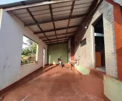 Casa Alpina En Venta a minutos de las playas de Encarnacion - 10