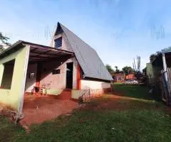 Casa Alpina En Venta a minutos de las playas de Encarnacion - 11