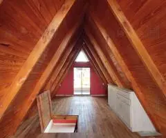 Casa Alpina En Venta a minutos de las playas de Encarnacion - 12