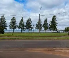 Terreno ubicado frente a la costanera del barrio Mboi Ka’e. - 6