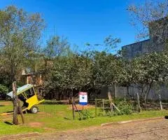 Terreno en el exclusivo Barrio Carmelitas - Cambyretá.