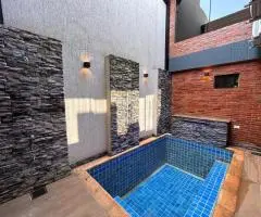 Moderno dúplex a estrenar - Cambyretá.