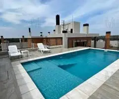 Departamento 1 Dormitorio zuba 4