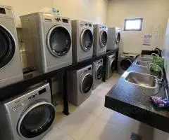 Departamento 1 Dormitorio zuba 4