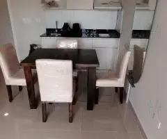 Departamento 1 Dormitorio zuba 4 - 8