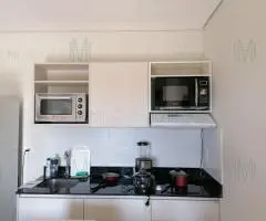 Departamento 1 Dormitorio zuba 4 - 13