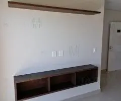 Departamento 1 Dormitorio zuba 4 - 15