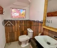 RESIDENCIA EQUIPADA EN AQUA VILLAGUE