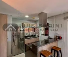 RESIDENCIA EQUIPADA EN AQUA VILLAGUE
