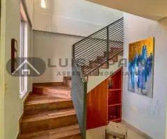 RESIDENCIA EQUIPADA EN AQUA VILLAGUE - 9