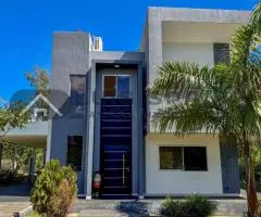 RESIDENCIA EQUIPADA EN AQUA VILLAGUE - 11