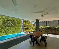 RESIDENCIA EQUIPADA EN AQUA VILLAGUE - 13