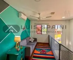 RESIDENCIA EQUIPADA EN AQUA VILLAGUE - 15