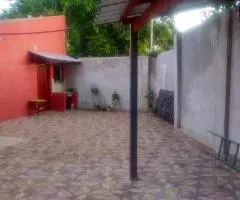 Dos casas ubicadas en el Barrio San Isidro de Encarnación. - 6