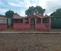 Dos casas ubicadas en el Barrio San Isidro de Encarnación. - 9