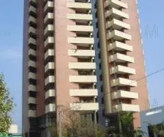 Departamento 3-A ubicado en el tercer piso del Edificio Unión.