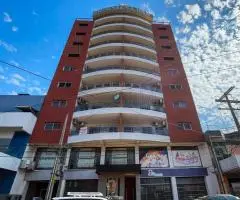 Amplio departamento 4C - Edificio Manhattan - 7