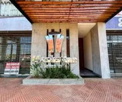 Amplio departamento 4C - Edificio Manhattan - 8