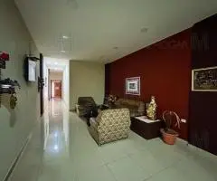 Amplio departamento 4C - Edificio Manhattan - 9