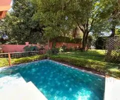 Moderna casa ubicada en el Barrio Carmelitas - Cambyretá.