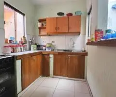 Vendo casa en el barrio Sajonia de Asunción - 6