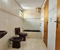 Vendo casa en el barrio Sajonia de Asunción - 7